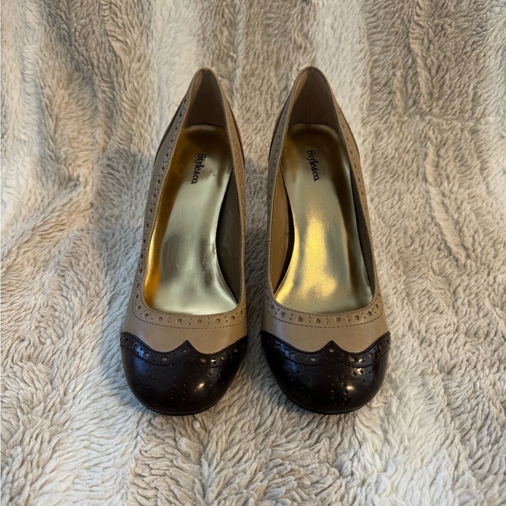 Women’s heels size 6.5